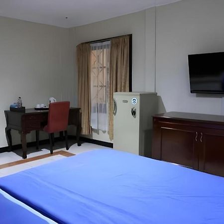 Mahadria Hotel Серанг Екстер'єр фото