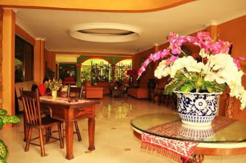 Mahadria Hotel Серанг Екстер'єр фото
