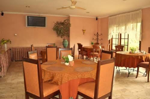Mahadria Hotel Серанг Екстер'єр фото